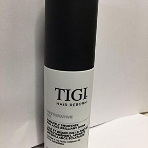 TIGI Hair Reborn Restorative Oil 1.75 fl oz NEW